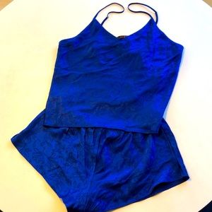 Cami set sleepwear by Victoria Secret